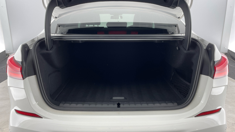 BMW 2 Series 218i [136] M Sport 4dr Petrol Saloon